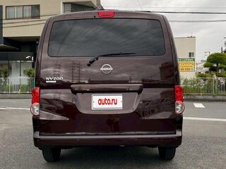 2023 Nissan NV200, коричневый, 1900004 рублей, вид 5