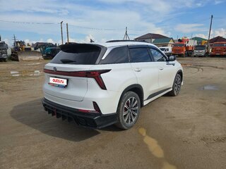 2023 Changan CS75 Plus III, белый, 1741500 рублей, вид 3