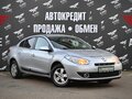 2011 Renault Fluence I, серый, 579000 рублей