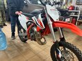 2023 KTM 65 SX, красный, 400000 рублей