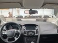 2011 Ford Focus III, белый, 825000 рублей - вид 6