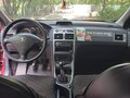 2004 Peugeot 307 I, пурпурный, 200000 рублей - вид 6