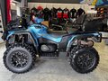 2024 AODES (Odes) Pathcross 1000 Mud Pro, синий, 1299900 рублей - вид 5