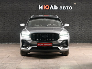 2023 Geely Monjaro I, серый, 3450000 рублей, вид 2