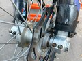 2010 KTM 125 SX, чёрный, 265000 рублей - вид 8