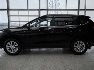 2026 Haval M6 II, чёрный, 2049000 рублей, вид 4