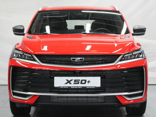 2026 Belgee X50+, красный, 2699990 рублей, вид 4