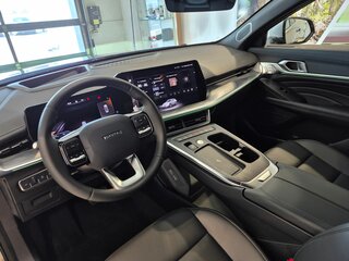 2026 Haval F7 II, серый, 3799000 рублей, вид 5