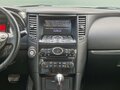 2011 Infiniti FX FX37 II (S51), белый - вид 9