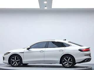 2022 Volkswagen Lamando I Рестайлинг, белый, 1811255 рублей, вид 5