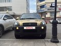 2005 Hyundai Tucson I, золотистый, 600000 рублей - вид 4