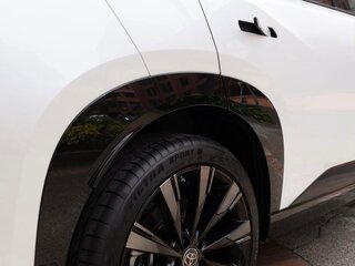 2026 Toyota bZ3X 58.3 kWh, белый, 2895000 рублей, вид 5