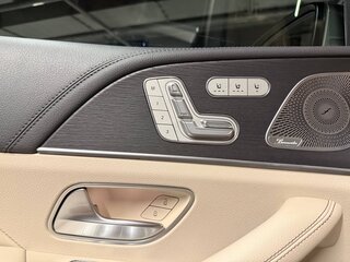 2020 Mercedes-Benz GLE 450 II (V167), серый, 6300000 рублей, вид 3