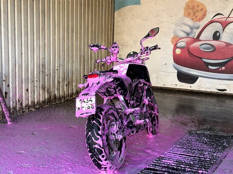 2013 KTM 200 Duke, белый, 199999 рублей, вид 3