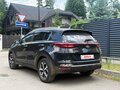 2021 Kia Sportage IV Рестайлинг, чёрный, 2580000 рублей - вид 7