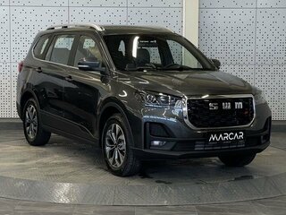 2025 SWM G05 Pro, серый, 2559900 рублей, вид 1