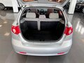 2011 Chevrolet Lacetti I, серебристый - вид 6