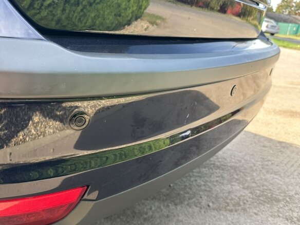 2006 Ford Focus II, синий, 565000 рублей - вид 20
