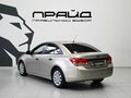 2012 Chevrolet Cruze I, бежевый, 609900 рублей - вид 5