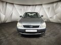2011 Lada (ВАЗ) Priora I, зелёный - вид 6