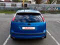 2006 Ford Focus II, голубой, 491000 рублей - вид 4