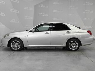 2002 Toyota Verossa, серый, 670000 рублей, вид 2