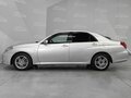 2002 Toyota Verossa, серый, 670000 рублей - вид 2