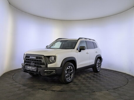 Haval Dargo I