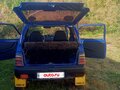 2003 Lada (ВАЗ) 1111 Ока КамАЗ, синий, 150000 рублей - вид 5