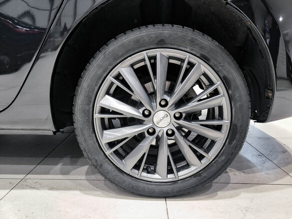 2009 Mazda 3 II (BL), чёрный, 699000 рублей - вид 17