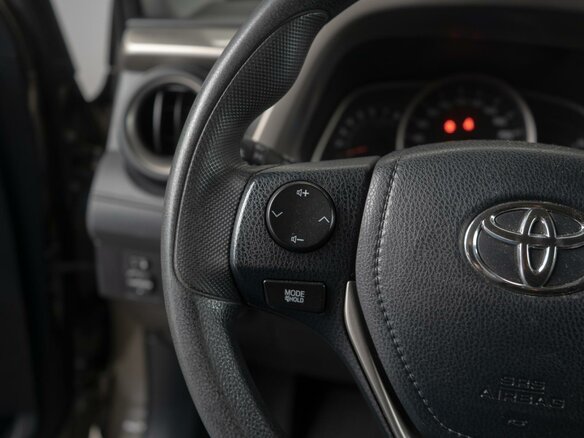 2013 Toyota RAV4 IV (XA40), коричневый - вид 12