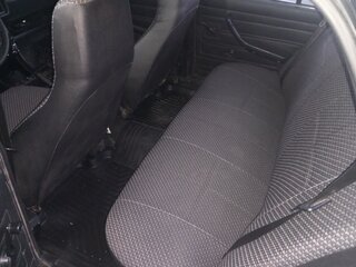2011 Lada (ВАЗ) 2107, серый, 260000 рублей, вид 5
