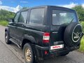 2011 УАЗ Патриот 3163 I, чёрный, 650000 рублей - вид 3