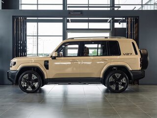2026 Esteo V27, бежевый, 5920000 рублей, вид 3