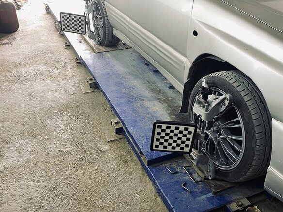 2000 Subaru Forester I Рестайлинг, серебристый, 800000 рублей - вид 11