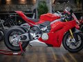 2026 Ducati Panigale V4, красный, 3790000 рублей - вид 5