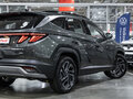 2026 Hyundai Tucson L IV Рестайлинг, серый, 4450000 рублей - вид 6
