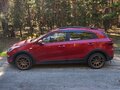 2020 Kia Rio X-Line IV, красный, 1800000 рублей - вид 6