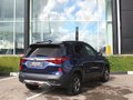 2020 Kia Seltos I, синий - вид 3