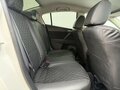 2013 Mazda 3 II (BL) Рестайлинг, белый, 829000 рублей - вид 10
