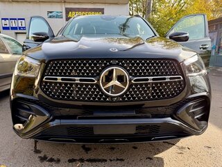 2023 Mercedes-Benz GLE 450 II (V167) Рестайлинг, чёрный, 10800000 рублей, вид 5