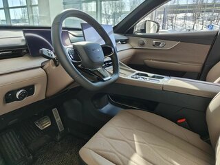2026 Tenet T8, серый, 3099000 рублей, вид 5
