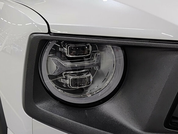 2025 Haval H7 I, белый, 2950000 рублей - вид 16