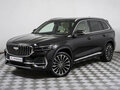 2024 Geely Monjaro (Xingyue L) I Рестайлинг (China Market), чёрный