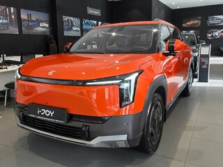 2026 Evolute i-Joy II, оранжевый, 3324000 рублей, вид 1