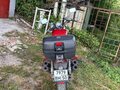 1988 Honda Magna, красный, 250000 рублей - вид 3