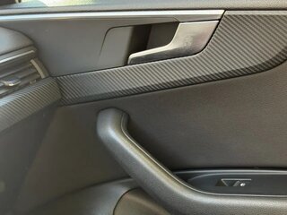 2019 Audi A4 V (B9), чёрный, 2199000 рублей, вид 5