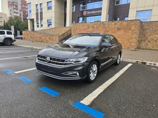 2022 Volkswagen Bora IV, серый, 1768600 рублей, вид 2