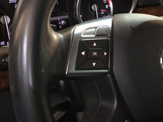 2013 Mercedes-Benz M-Класс 350 III (W166), чёрный, 2600000 рублей, вид 5