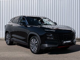 2023 Jetour Dashing I, чёрный, 1999000 рублей, вид 1